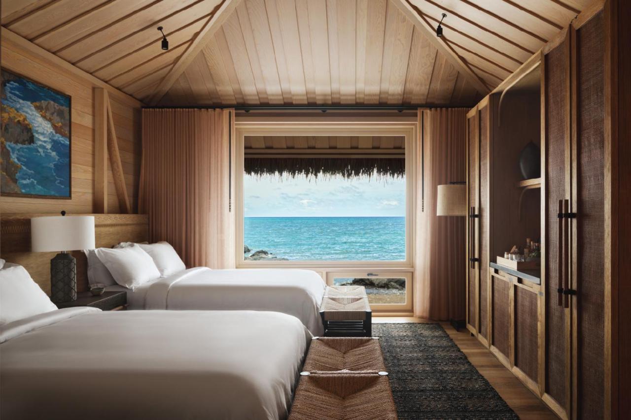 Kona Village A Rosewood Resort *