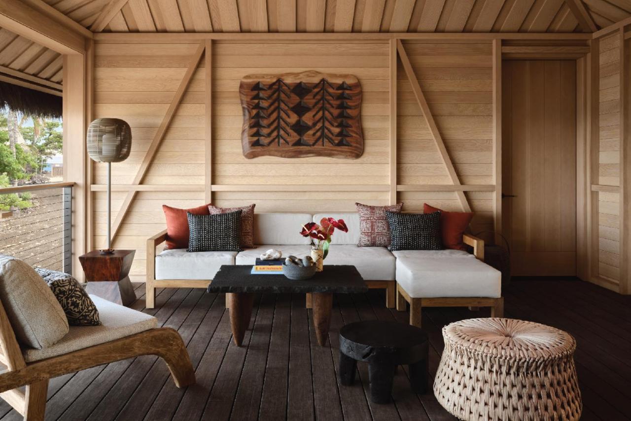 Kona Village A Rosewood