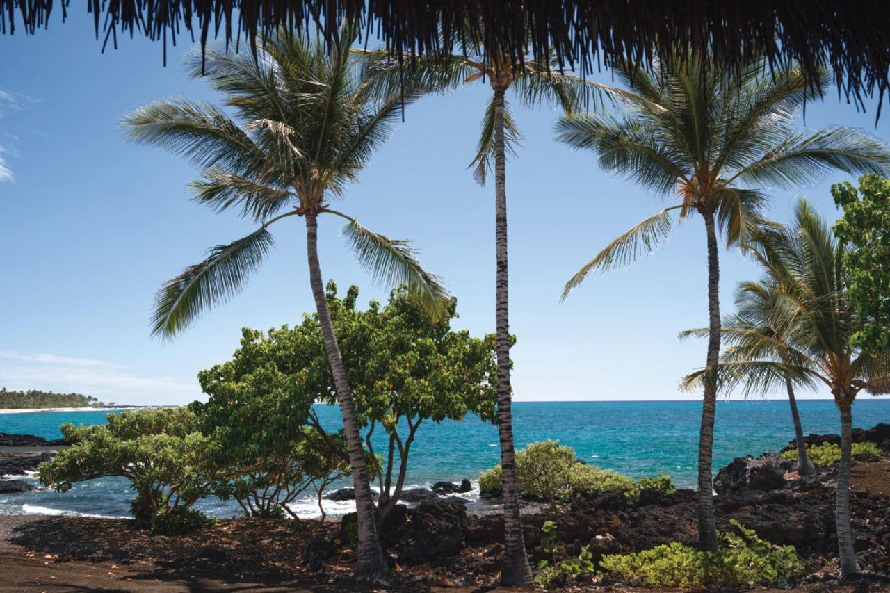 Kona Village A Rosewood Resort Kukio