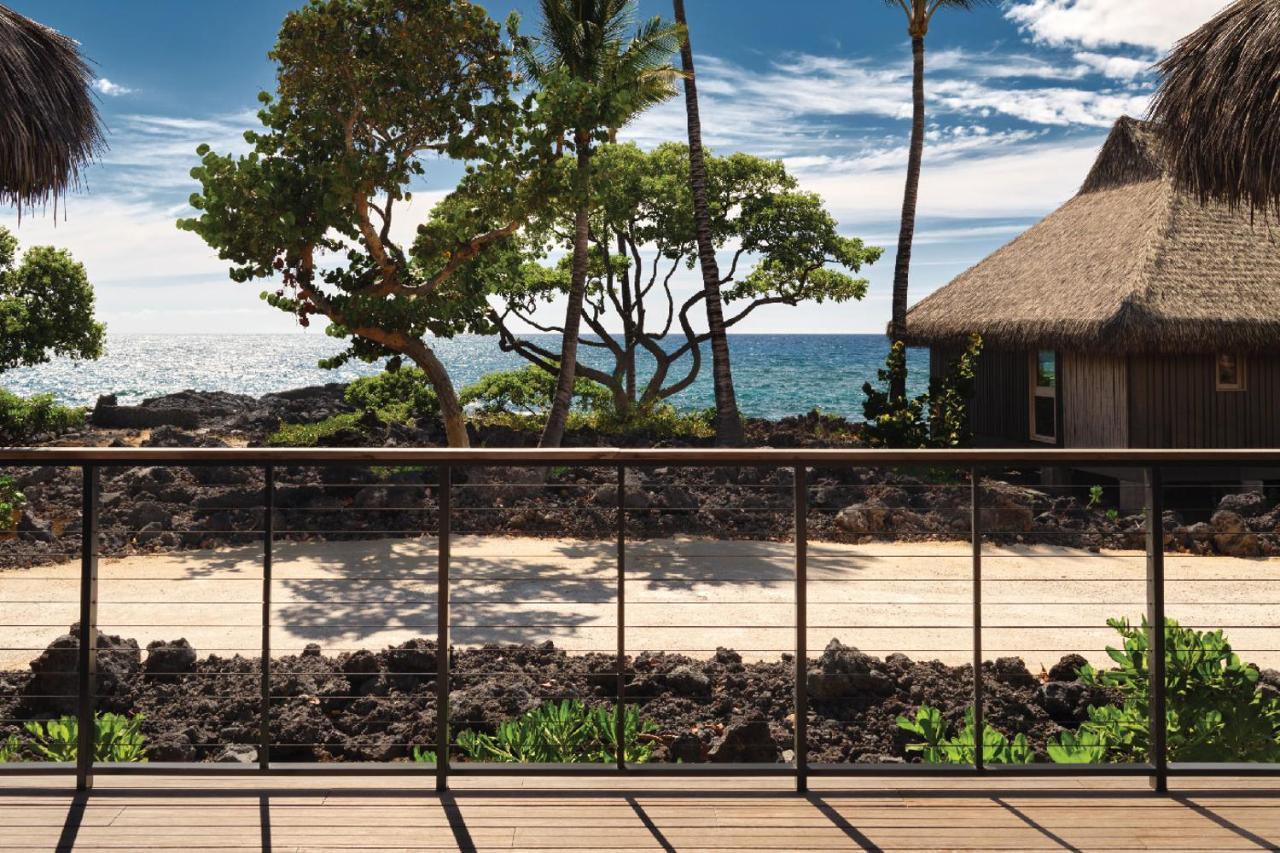 Kona Village A Rosewood *
