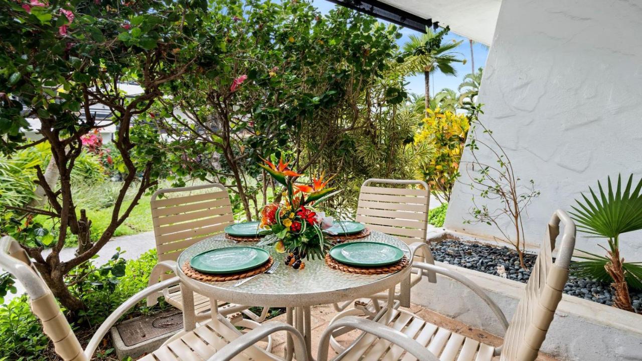 Casa De Emdeko 121 Holiday home Kailua-Kona