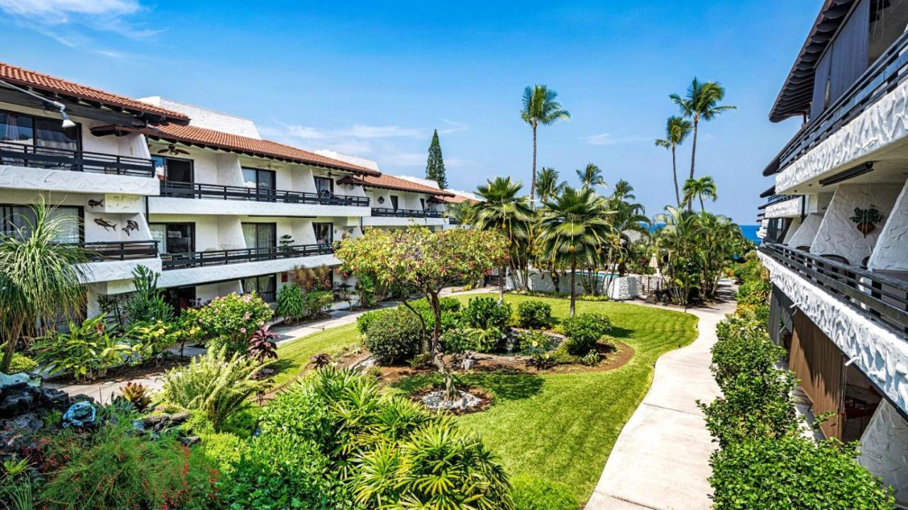 Holiday home Casa De Emdeko 121 Kailua-Kona