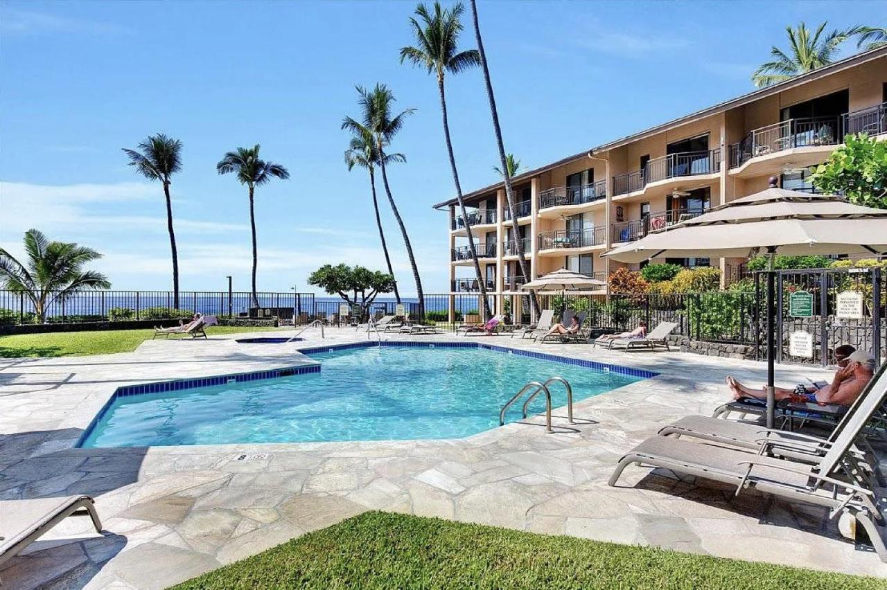 Apartment Oceanfront Penthouse With Loft