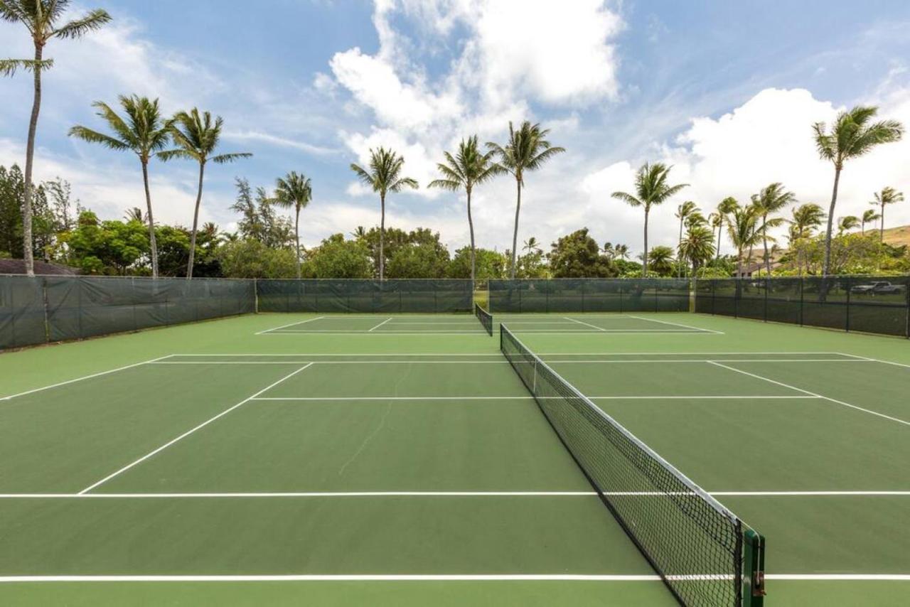 Fantastic Location On The Golf Course Near The Holiday home Kahuku