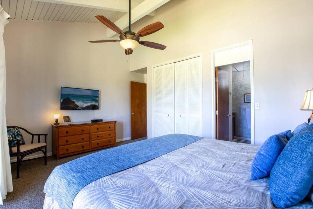 Fantastic Location On The Golf Course Near The * Kahuku