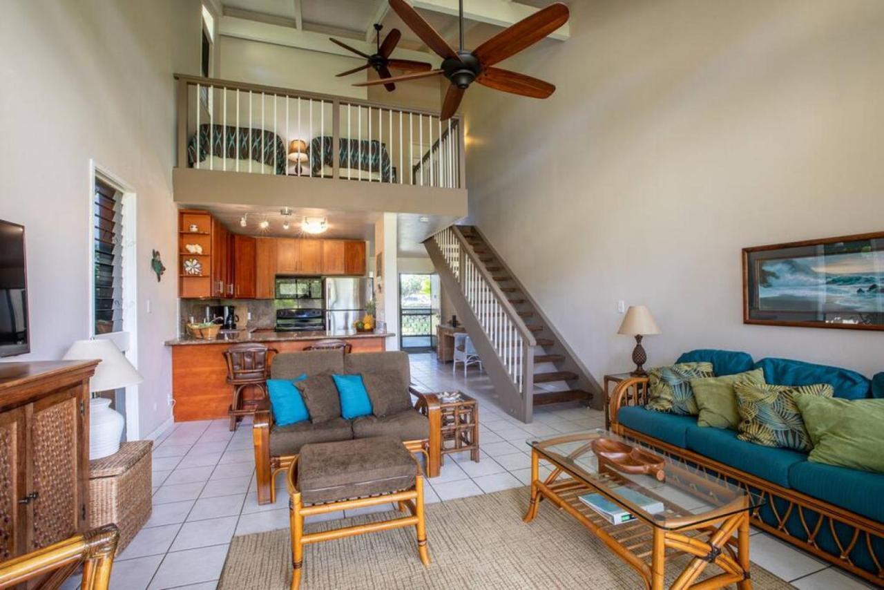 Holiday home Fantastic Location On The Golf Course Near The Kahuku