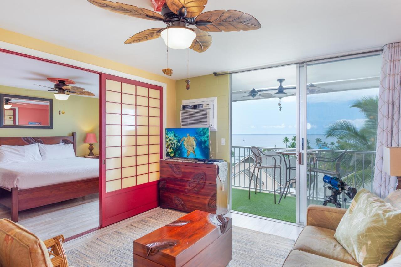 Apartment Village 605 Kailua-Kona