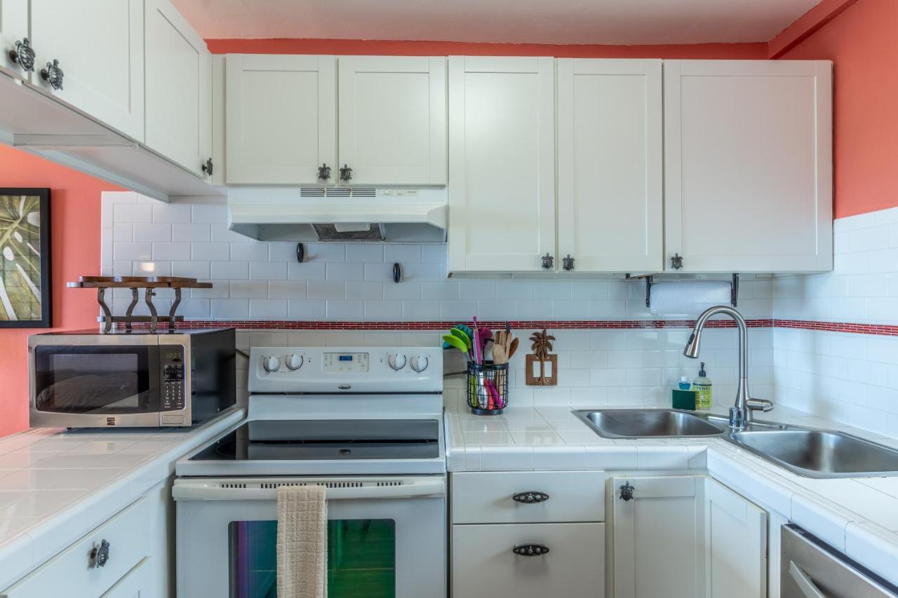 Village 605 Apartment