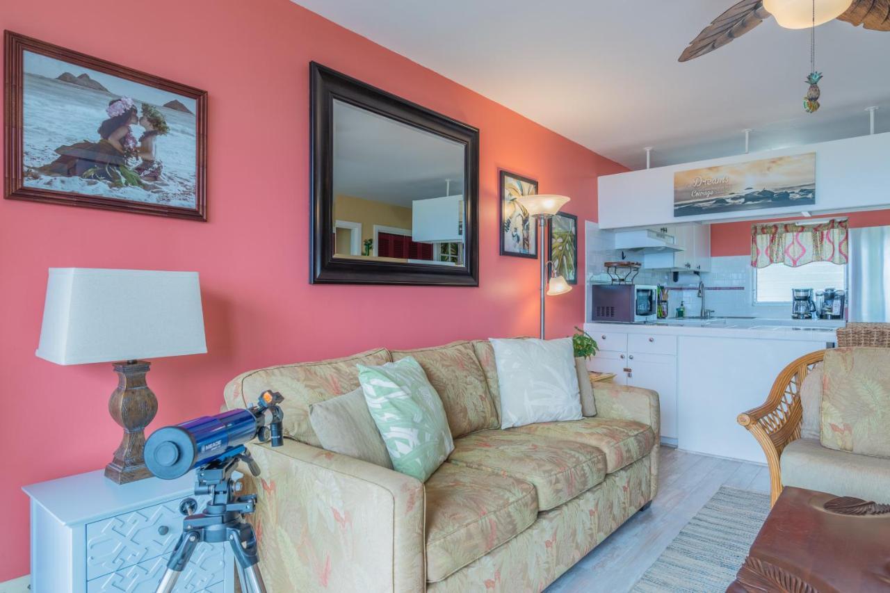 Village 605 Apartment Kailua-Kona
