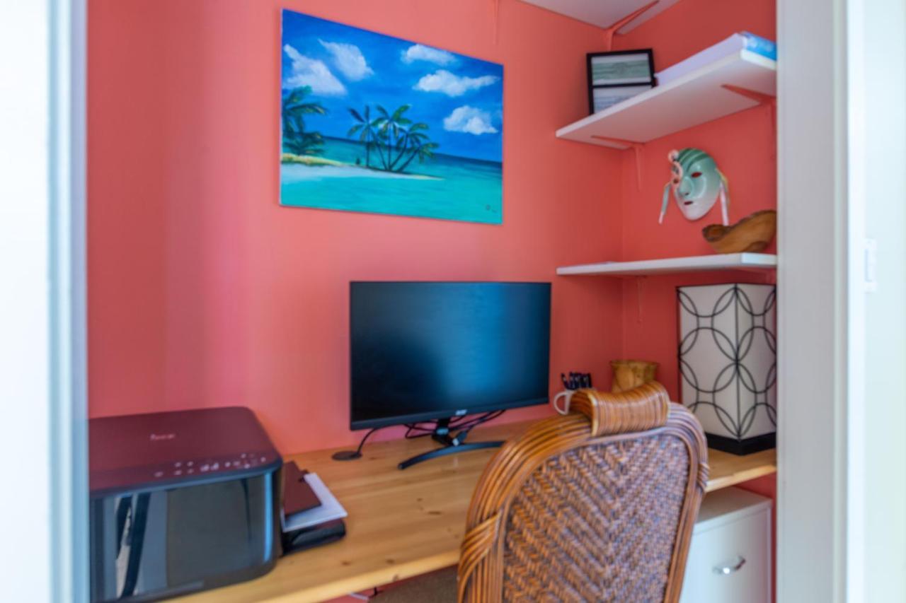 Village 605 Apartment Kailua-Kona
