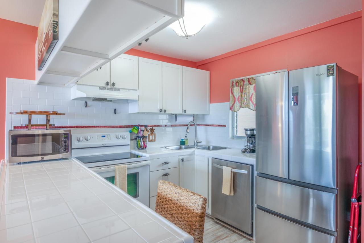 Apartment Village 605
