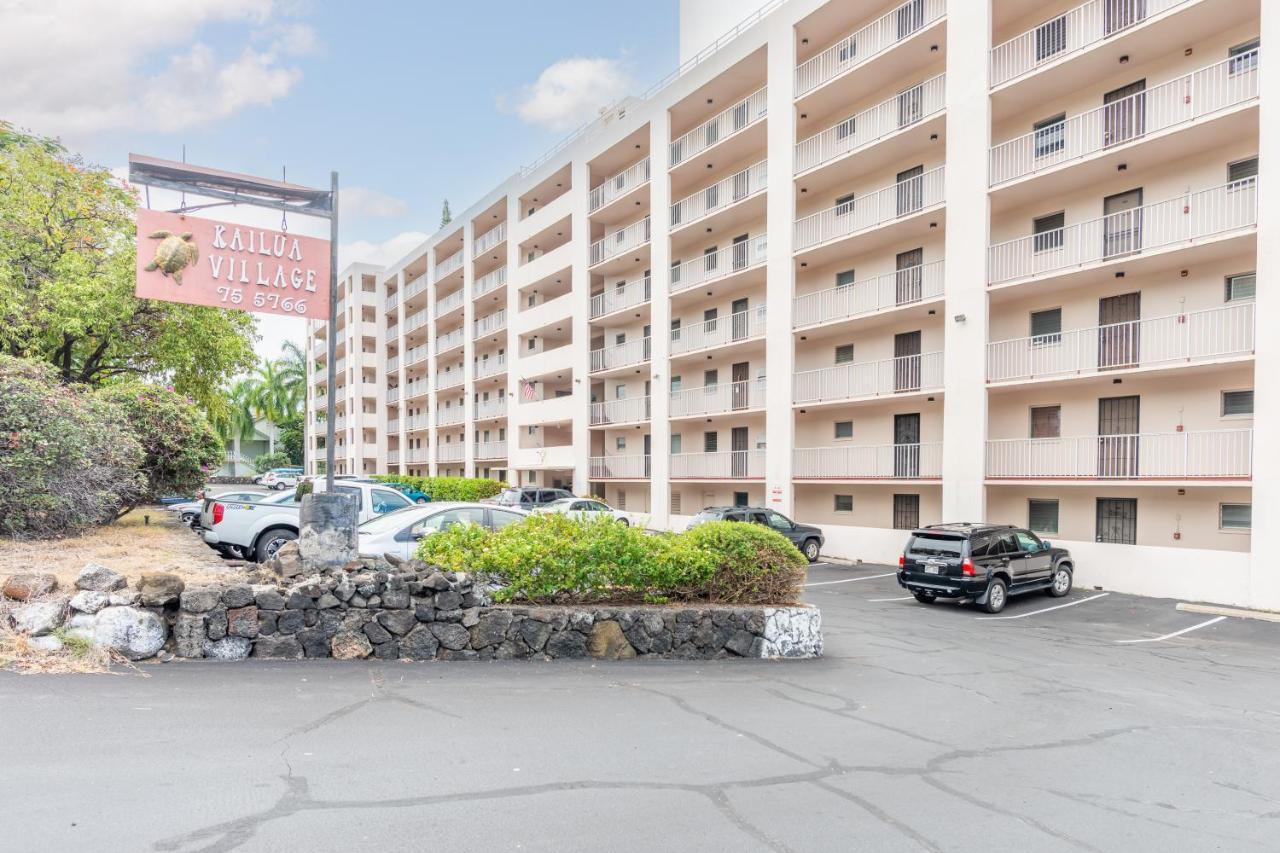 Apartment Village 605 *