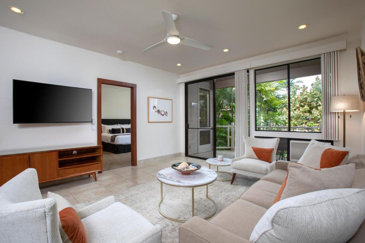 Wailea Grand Champions - Coraltree Collection Resort 3*