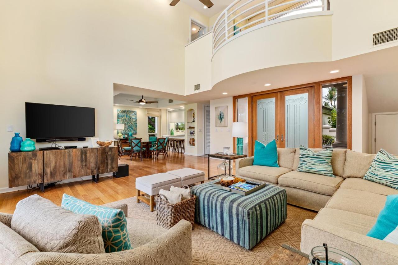 Aparthotel The Islands At Mauna Lani Point - Coraltree Collection 4*