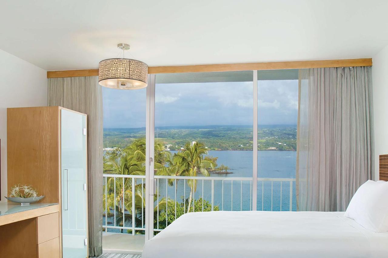 Grand Naniloa Hotel, A Doubletree By Hilton Resort Hilo
