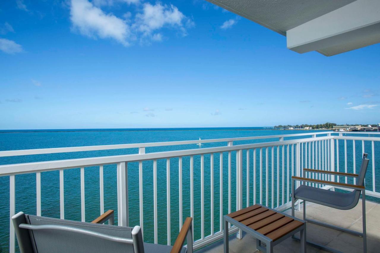 Grand Naniloa Hotel, A Doubletree By Hilton 4*