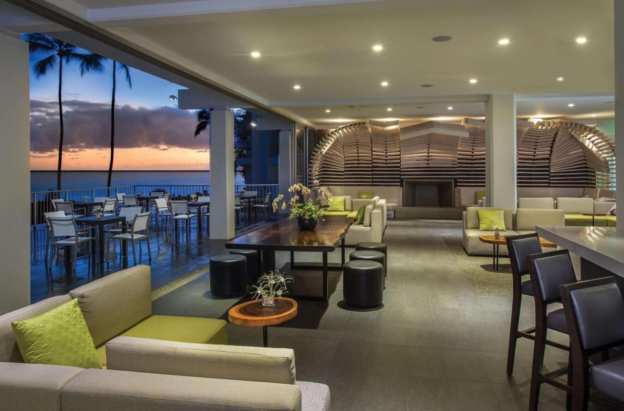 Grand Naniloa Hotel, A Doubletree By Hilton 4*