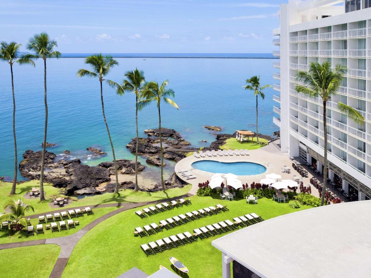 Grand Naniloa Hotel, A Doubletree By Hilton Resort