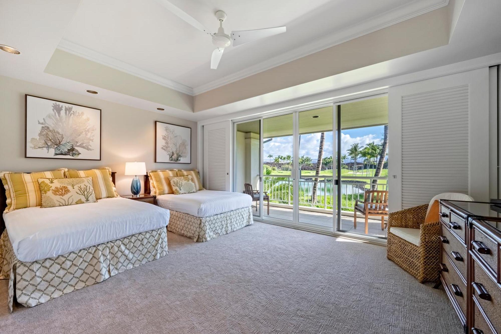 The Islands At Mauna Lani Point - Coraltree Collection Aparthotel Waikoloa