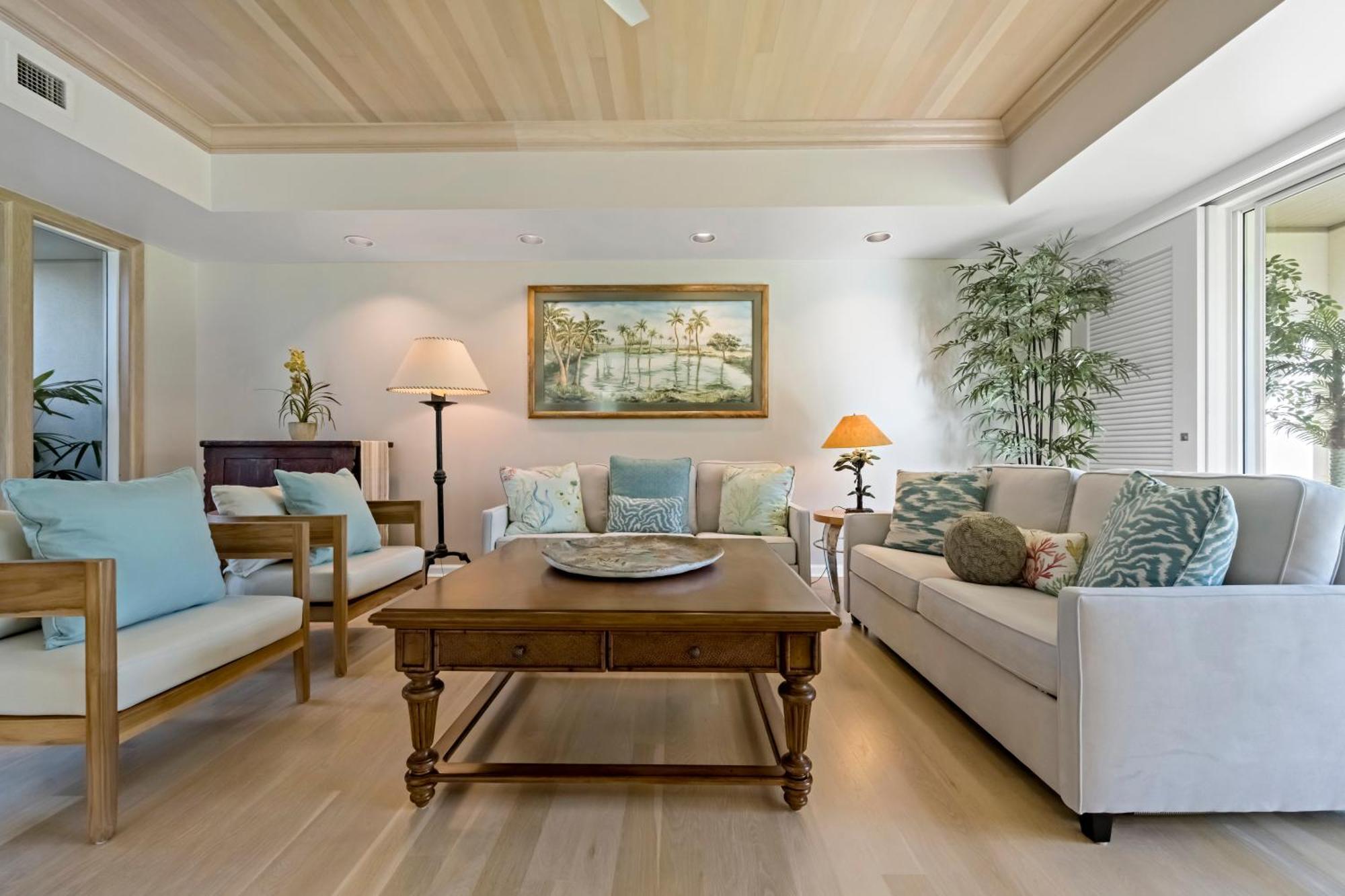 The Islands At Mauna Lani Point - Coraltree Collection 4*