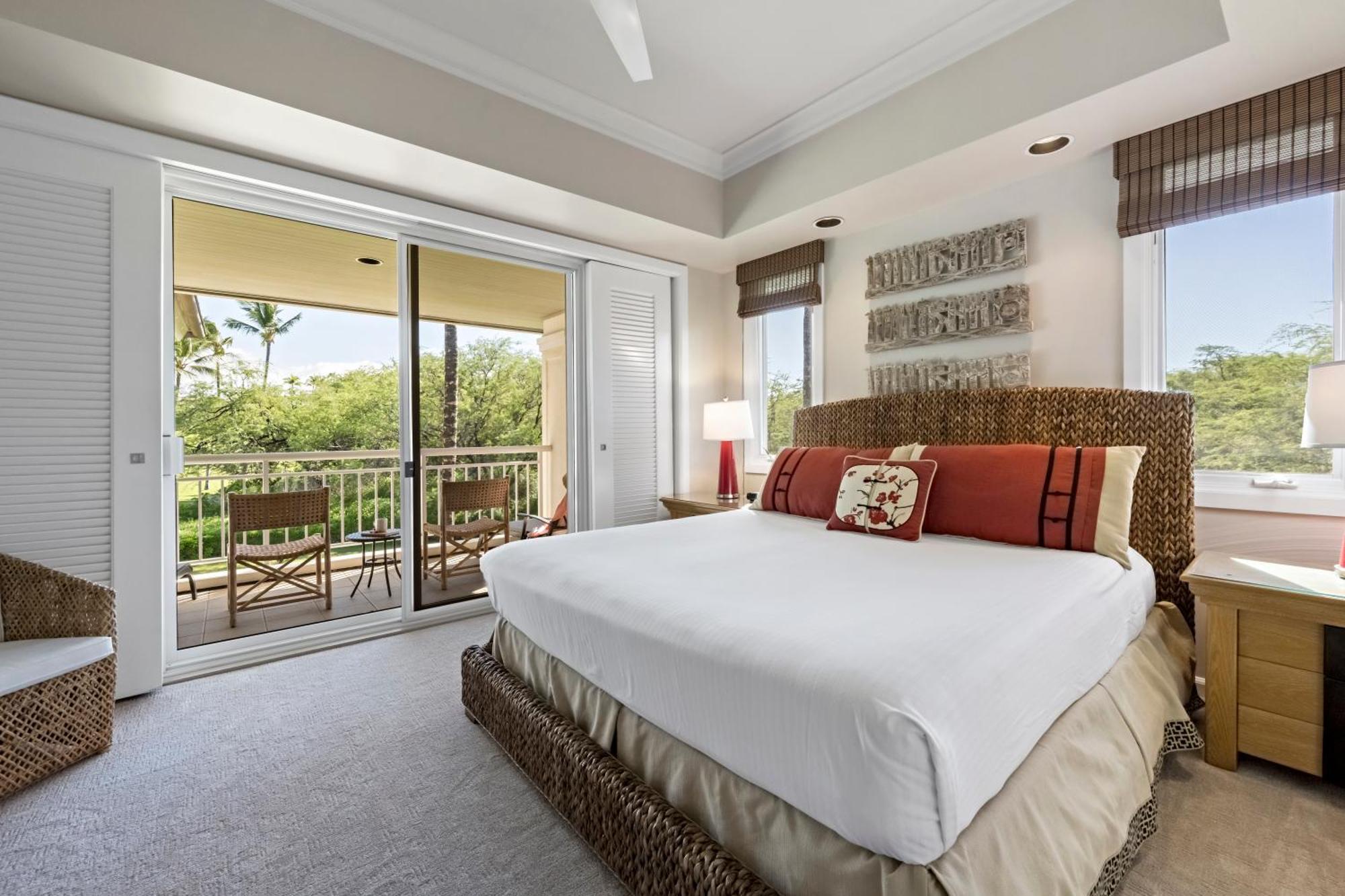 The Islands At Mauna Lani Point - Coraltree Collection