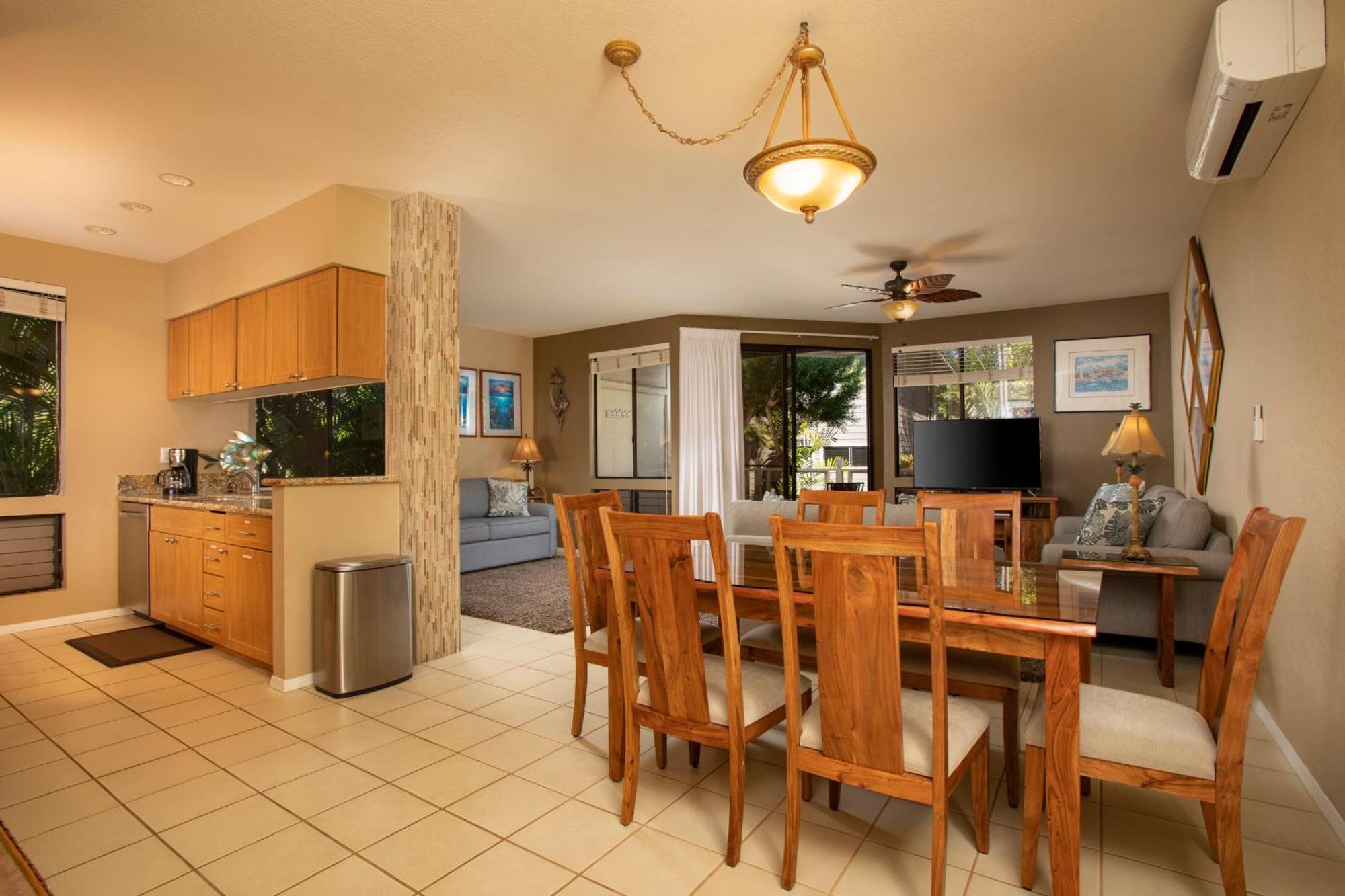 Wailea Grand Champions - Coraltree Collection Resort 3*