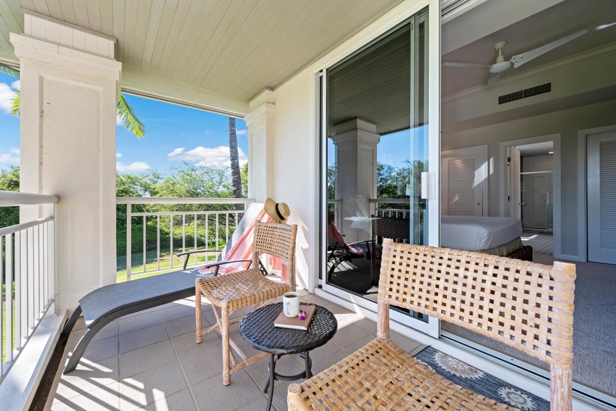 Aparthotel The Islands At Mauna Lani Point - Coraltree Collection