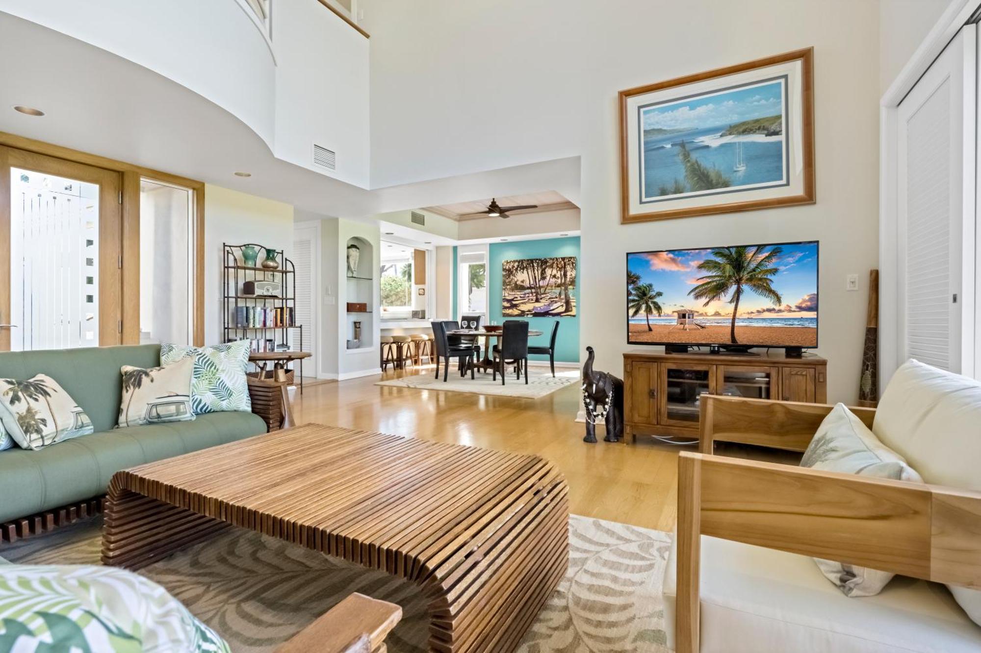The Islands At Mauna Lani Point - Coraltree Collection Aparthotel Waikoloa