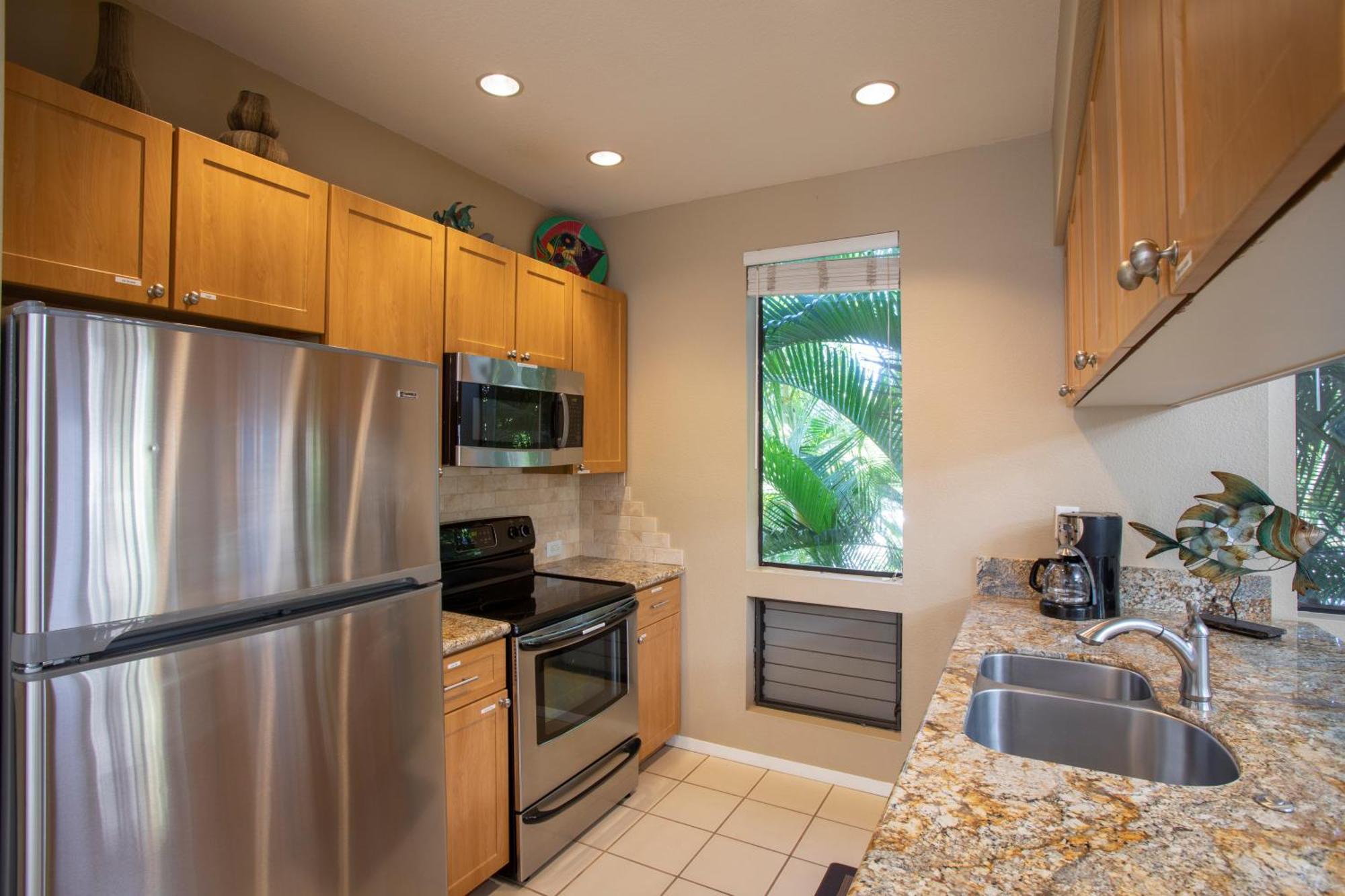 Resort Wailea Grand Champions - Coraltree Collection