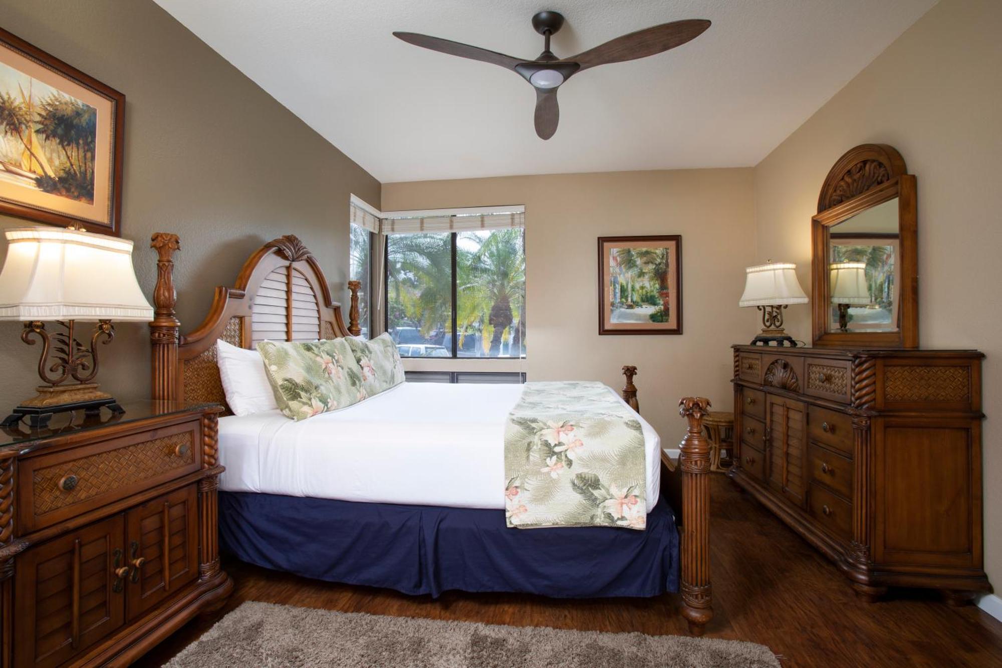 Wailea Grand Champions - Coraltree Collection Wailea (Maui)