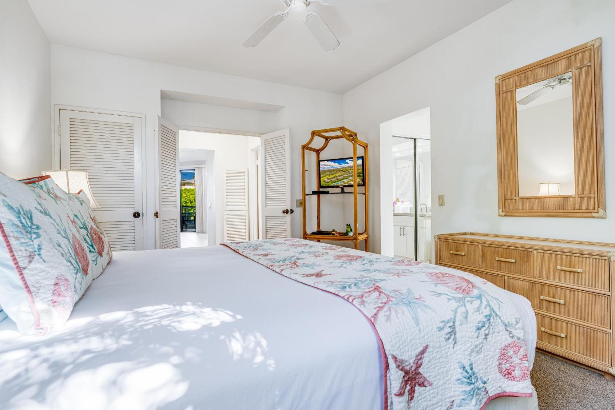 Wailea Grand Champions - Coraltree Collection Resort