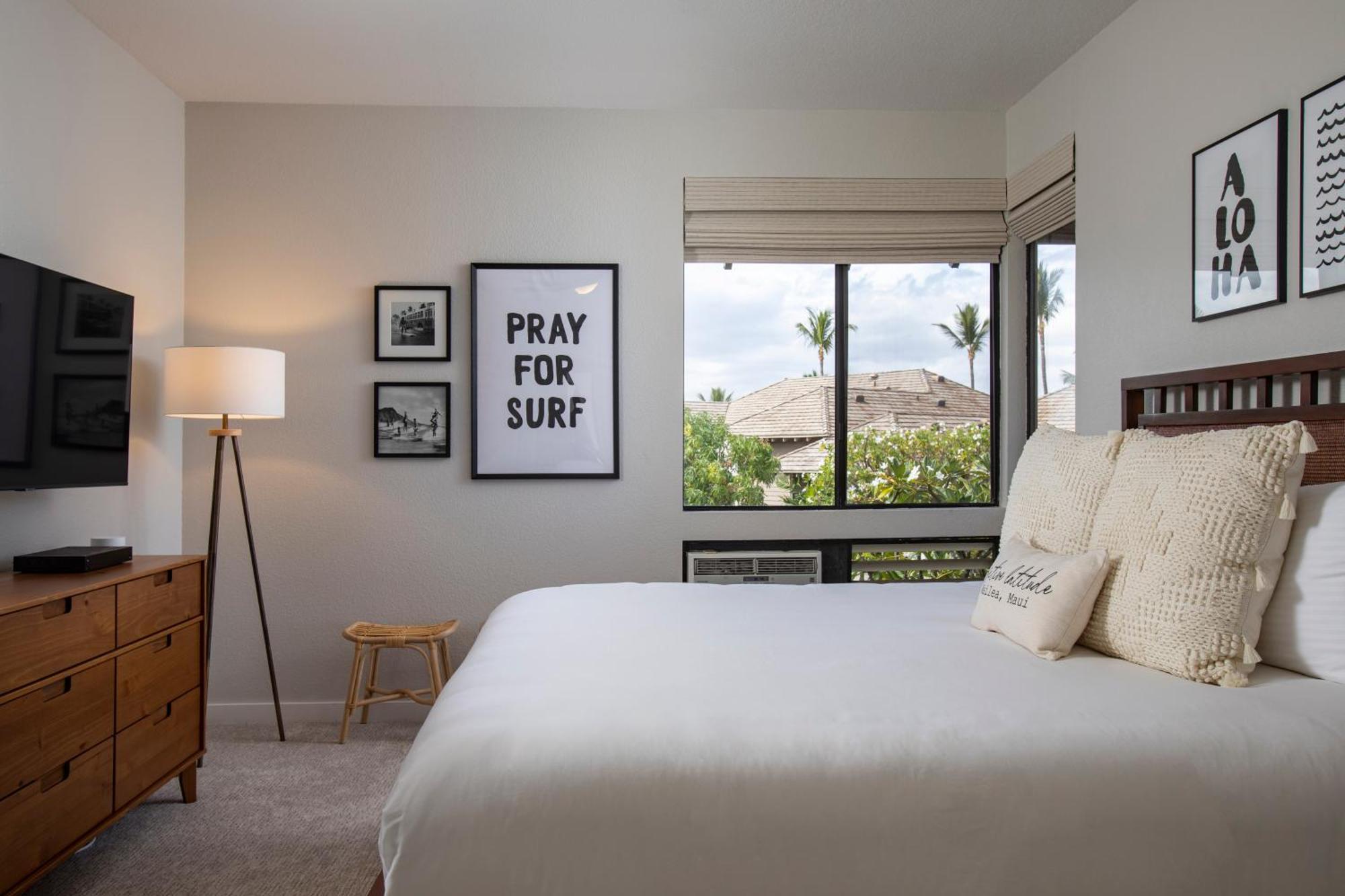 Wailea Grand Champions - Coraltree Collection Resort 3*
