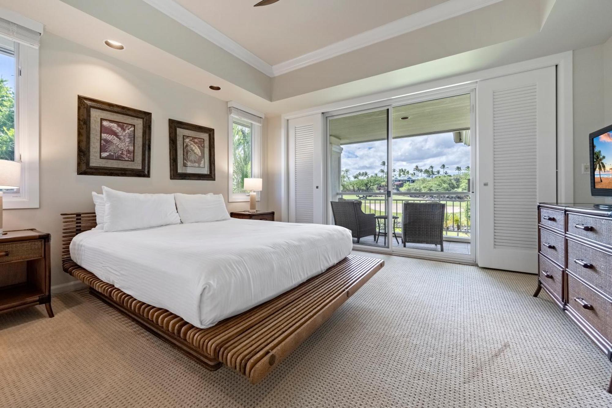 The Islands At Mauna Lani Point - Coraltree Collection 4* Waikoloa