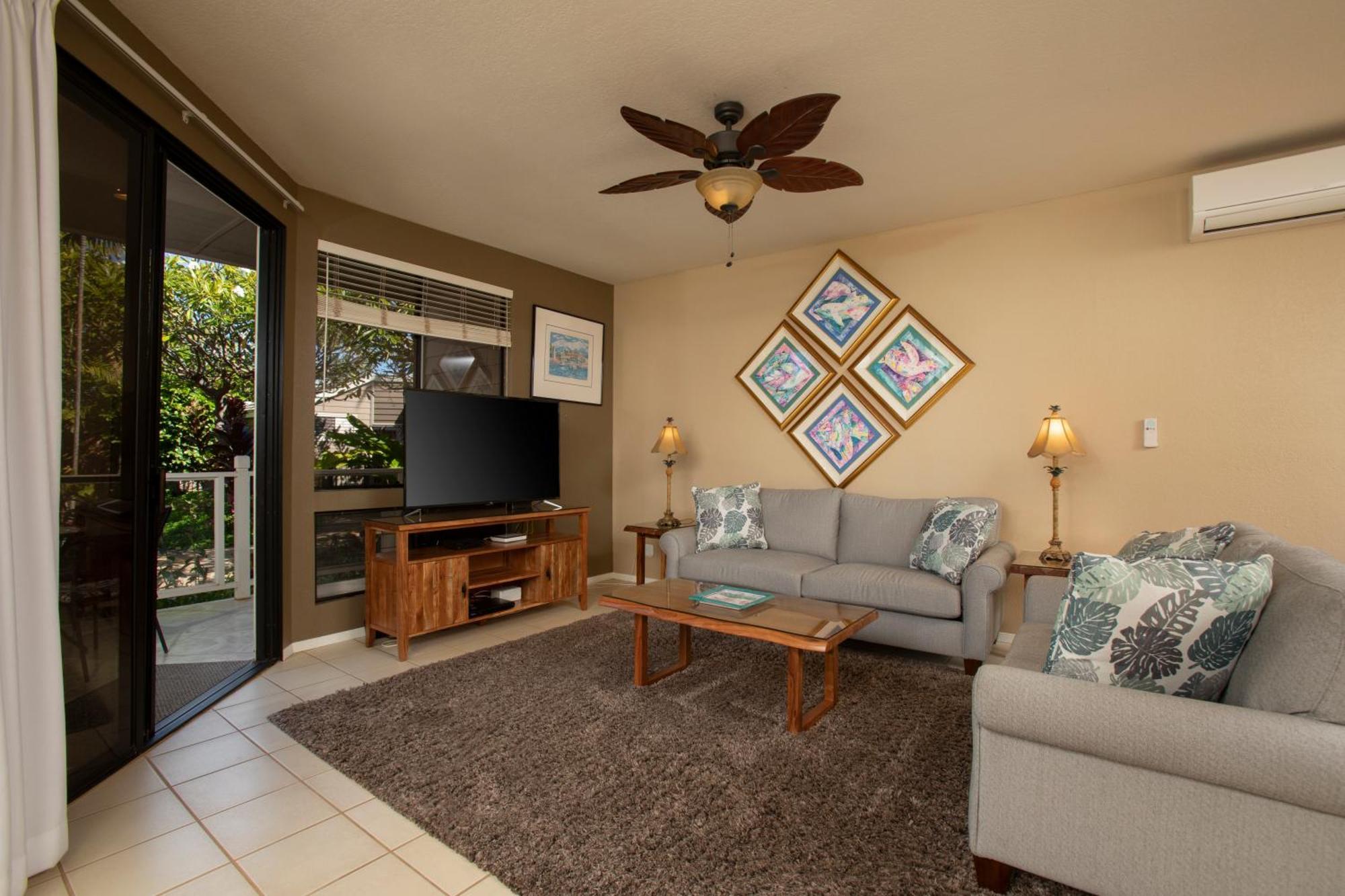 Wailea Grand Champions - Coraltree Collection