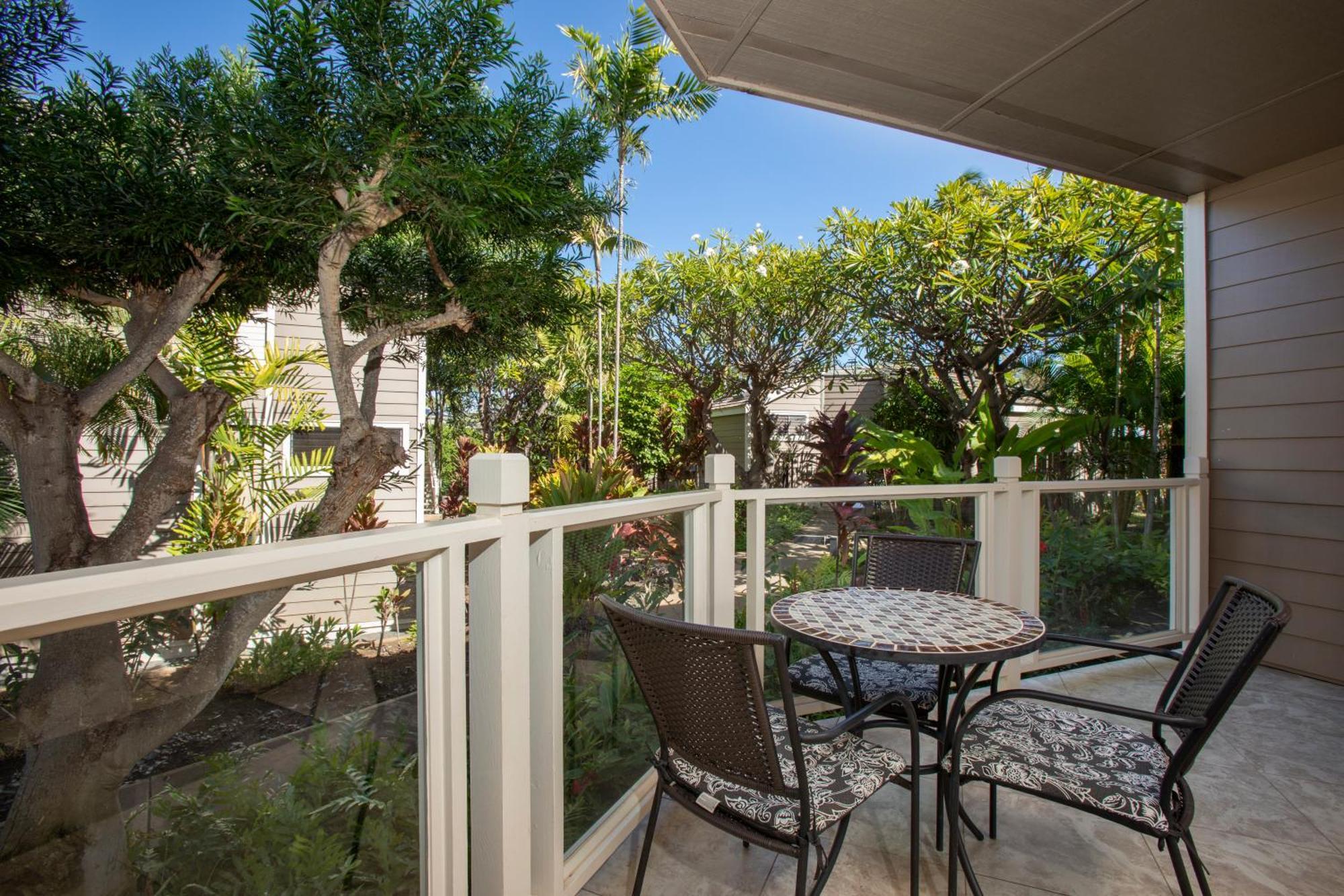 Resort Wailea Grand Champions - Coraltree Collection Wailea (Maui)