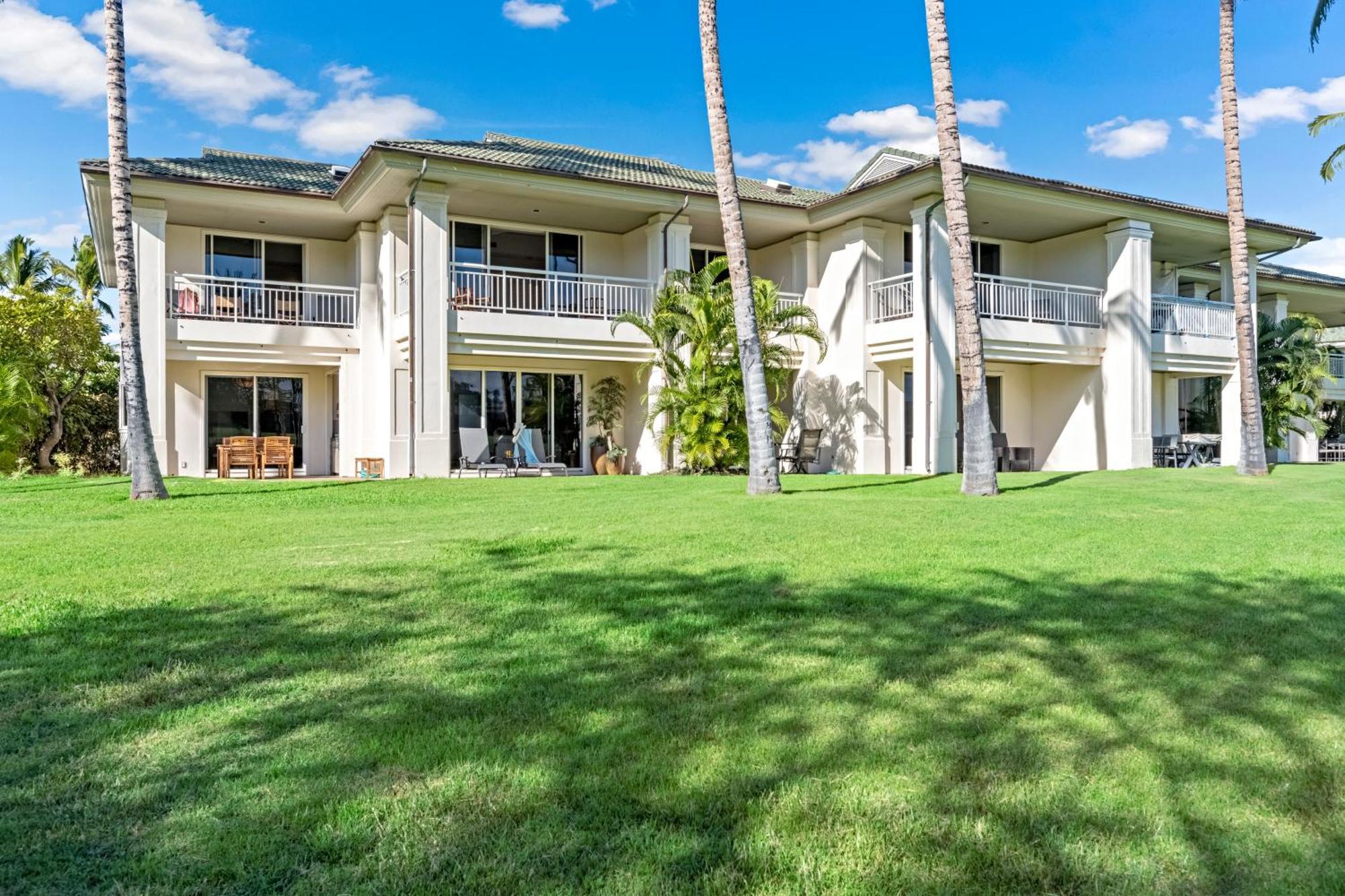 The Islands At Mauna Lani Point - Coraltree Collection Aparthotel Waikoloa