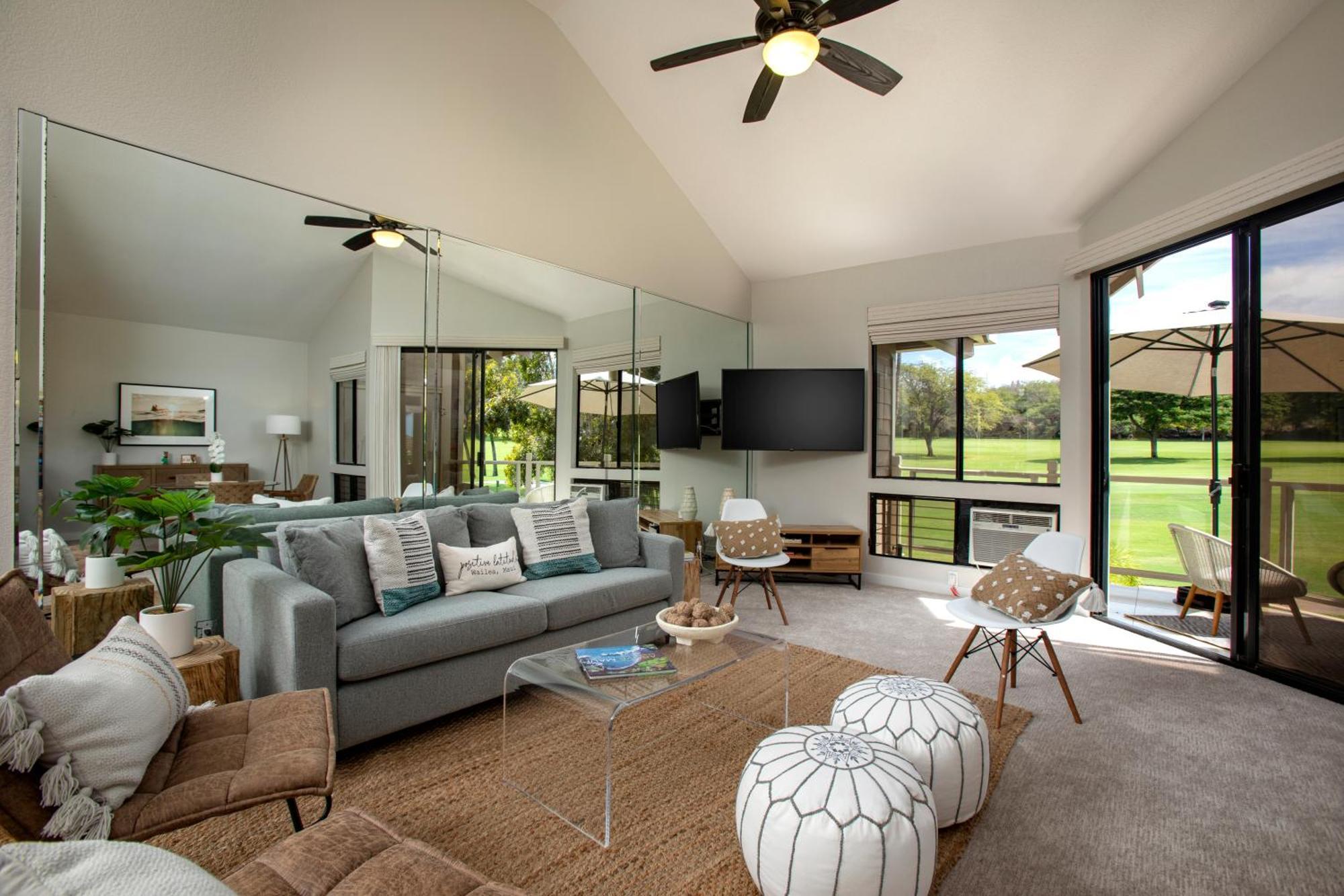 Resort Wailea Grand Champions - Coraltree Collection Wailea (Maui)