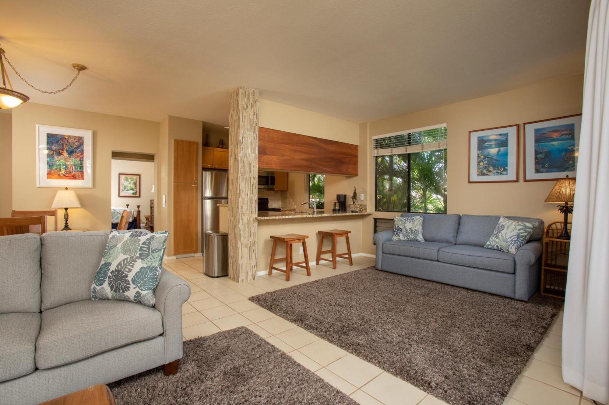 Resort Wailea Grand Champions - Coraltree Collection 3*