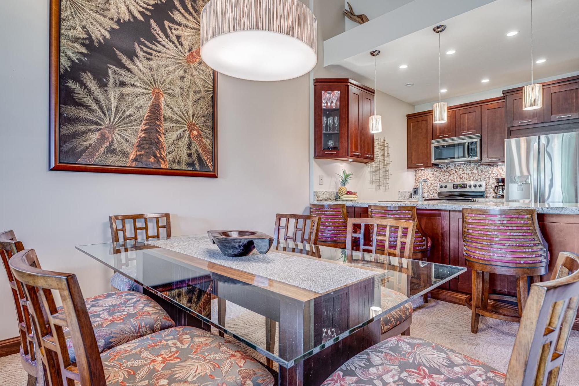Wailea Grand Champions - Coraltree Collection Wailea (Maui)