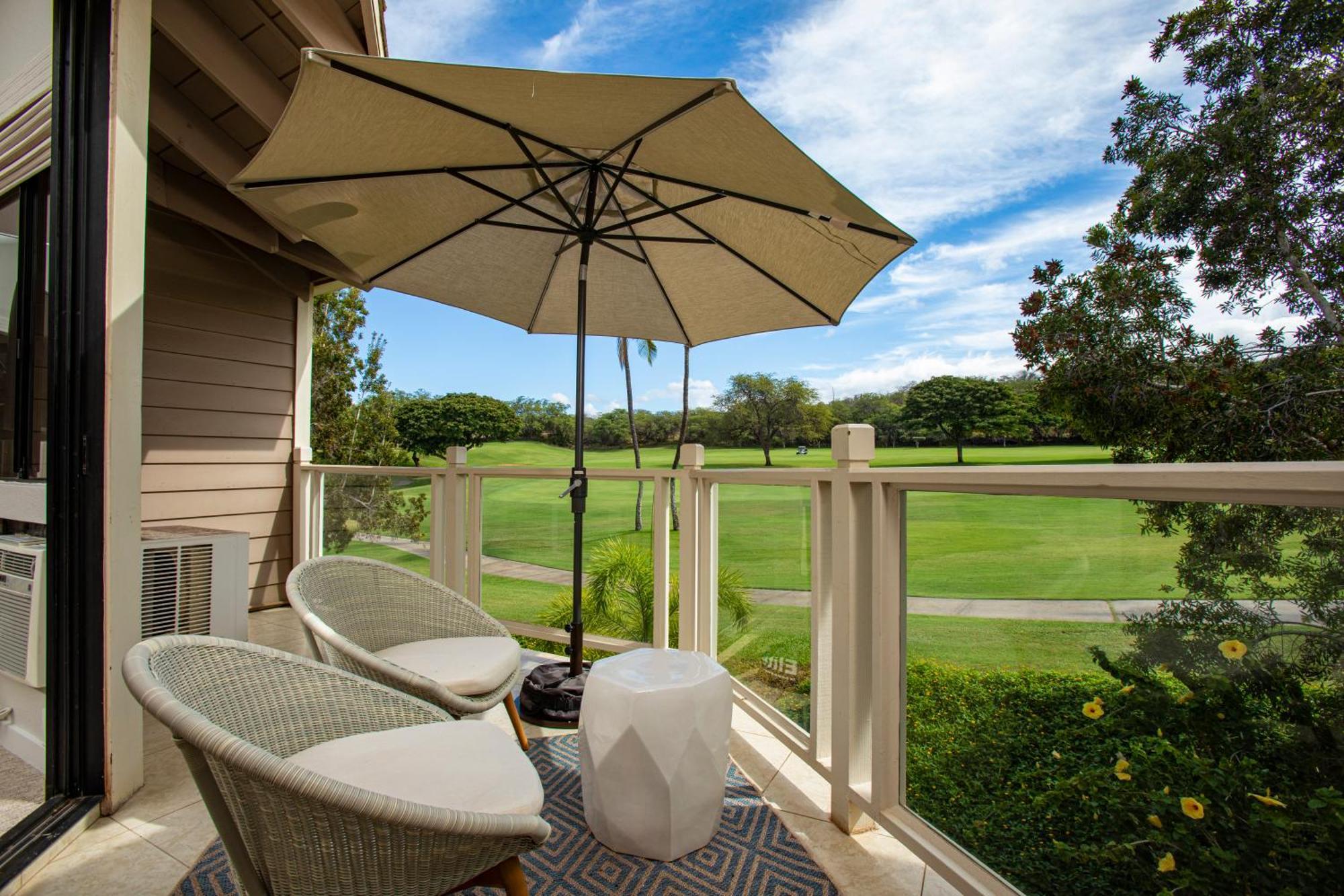 Wailea Grand Champions - Coraltree Collection 3* Wailea (Maui)