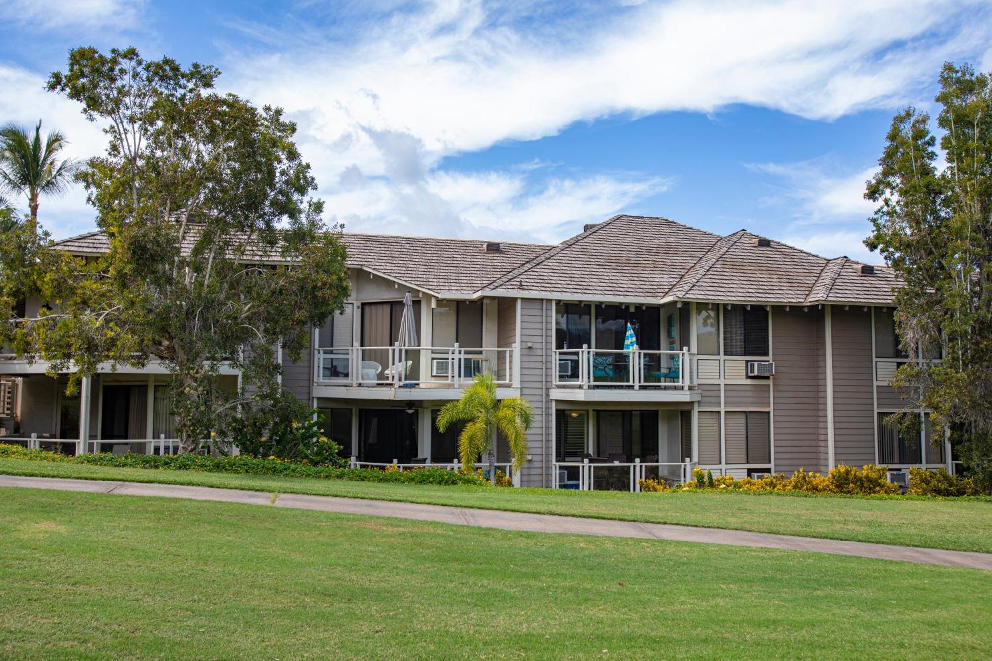 Wailea Grand Champions - Coraltree Collection 3* Wailea (Maui)