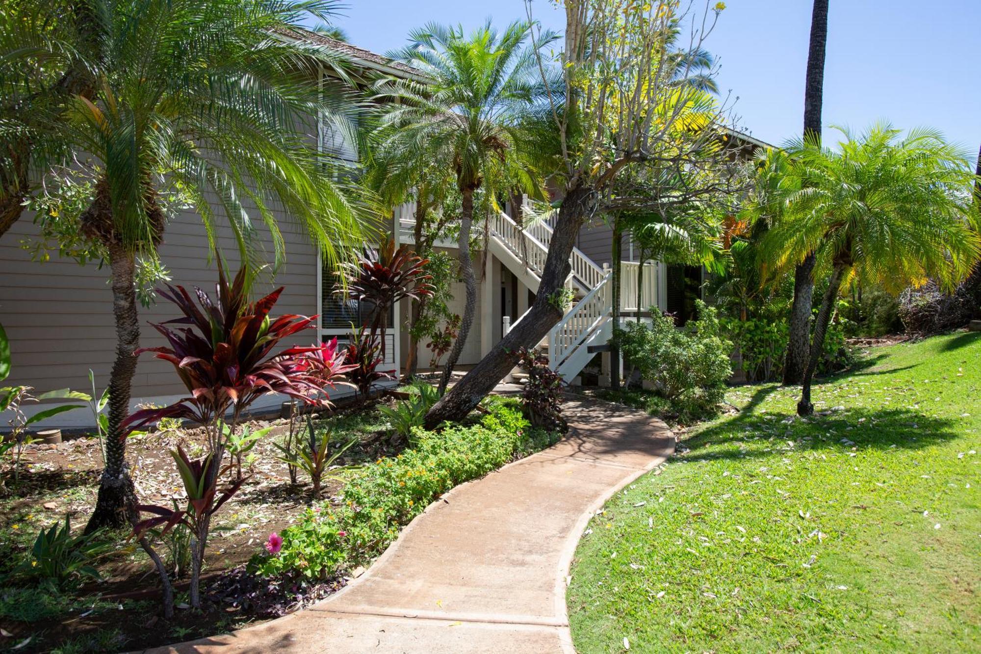 Resort Wailea Grand Champions - Coraltree Collection 3*