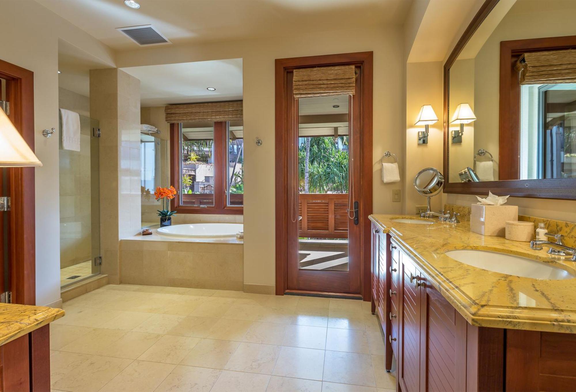 Wailea Resort