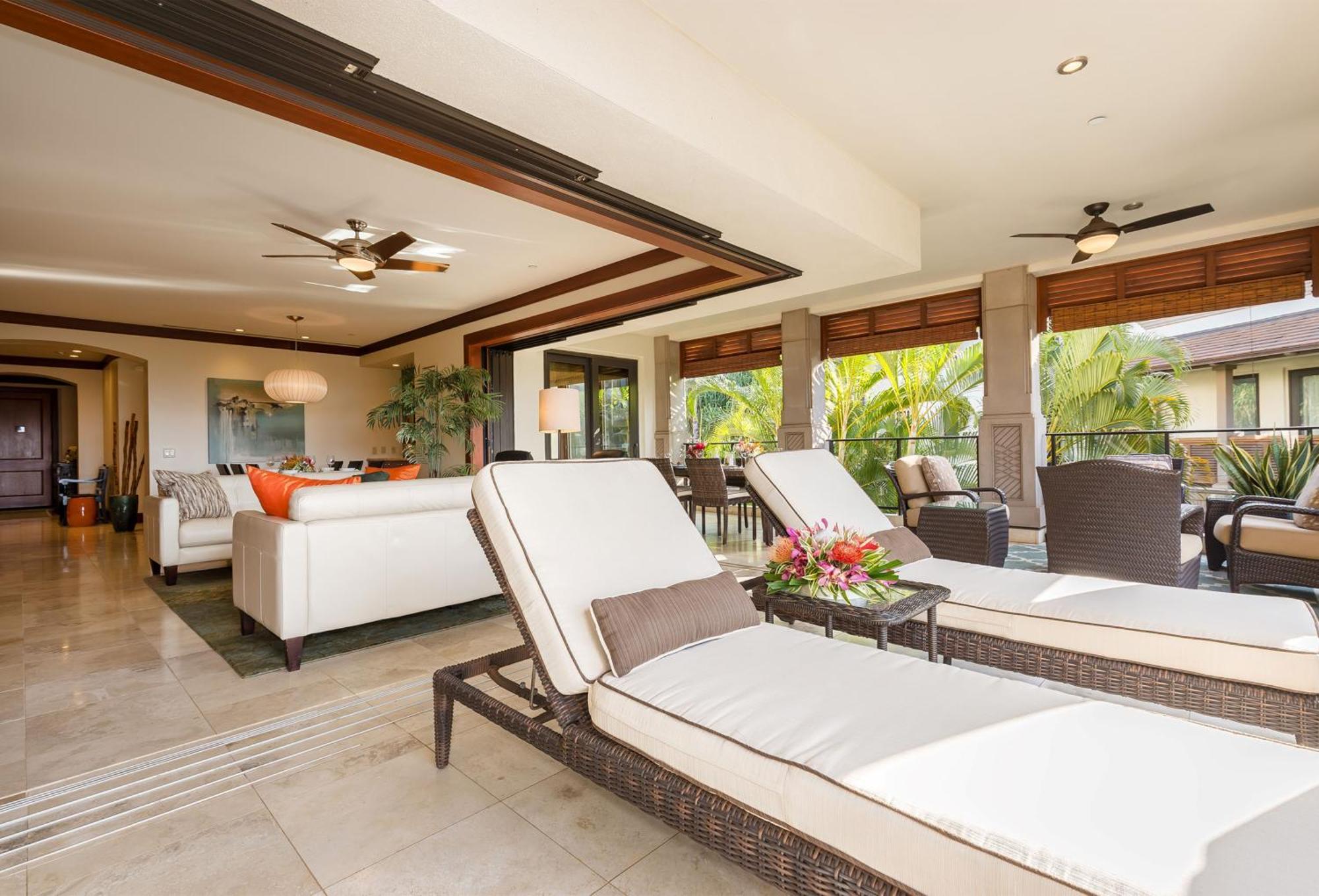 Wailea Resort