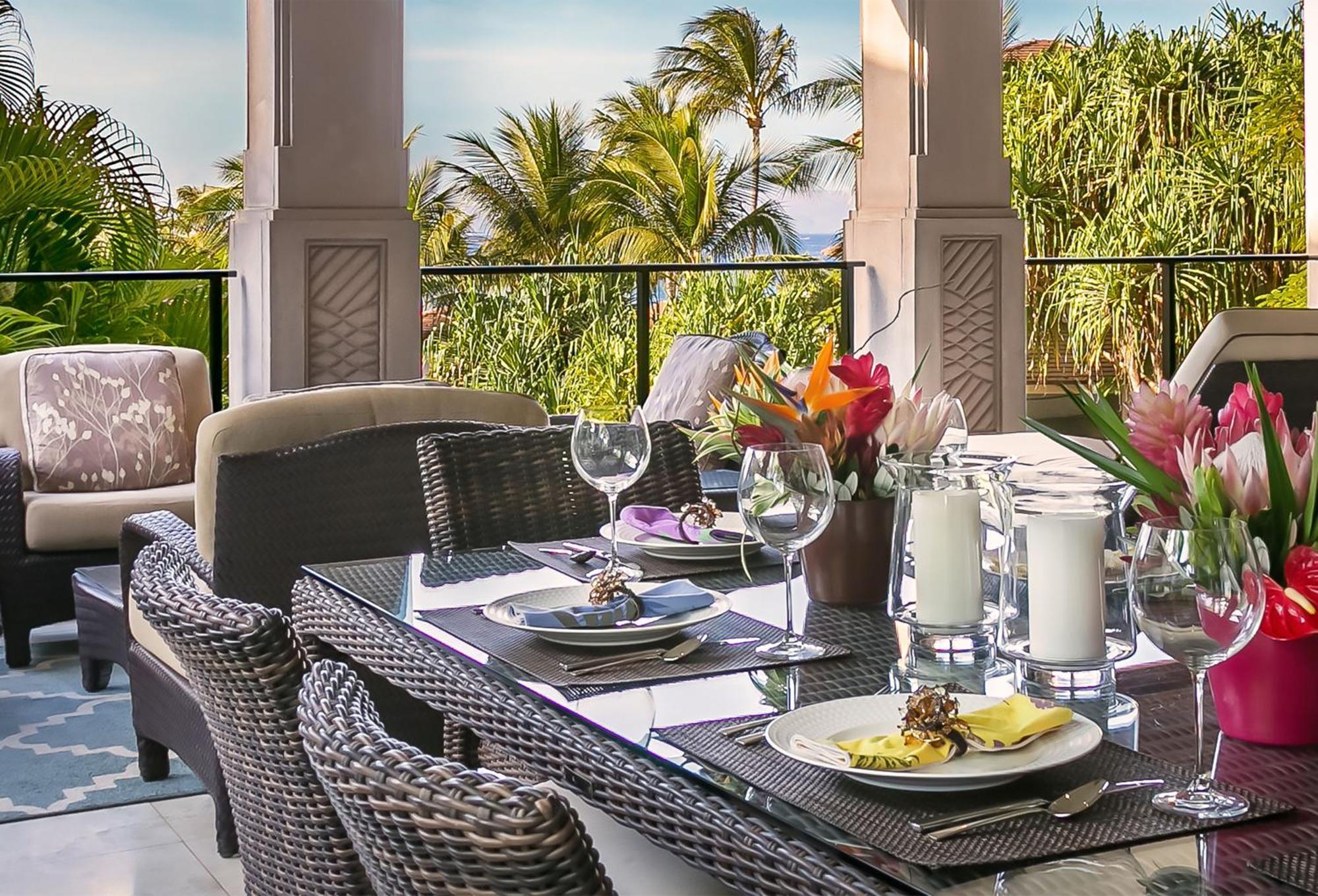 Resort Wailea Wailea (Maui)