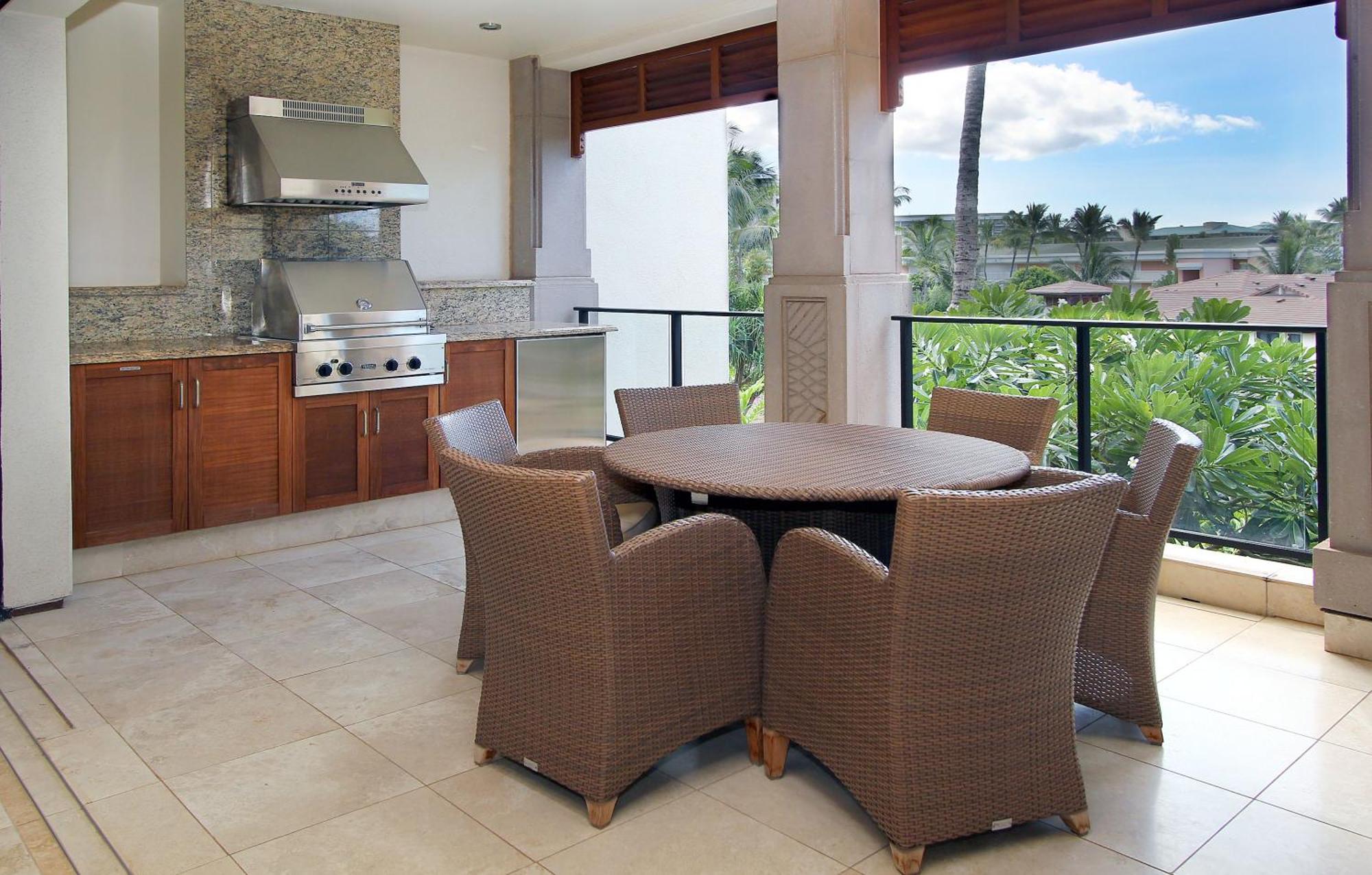 Resort Wailea