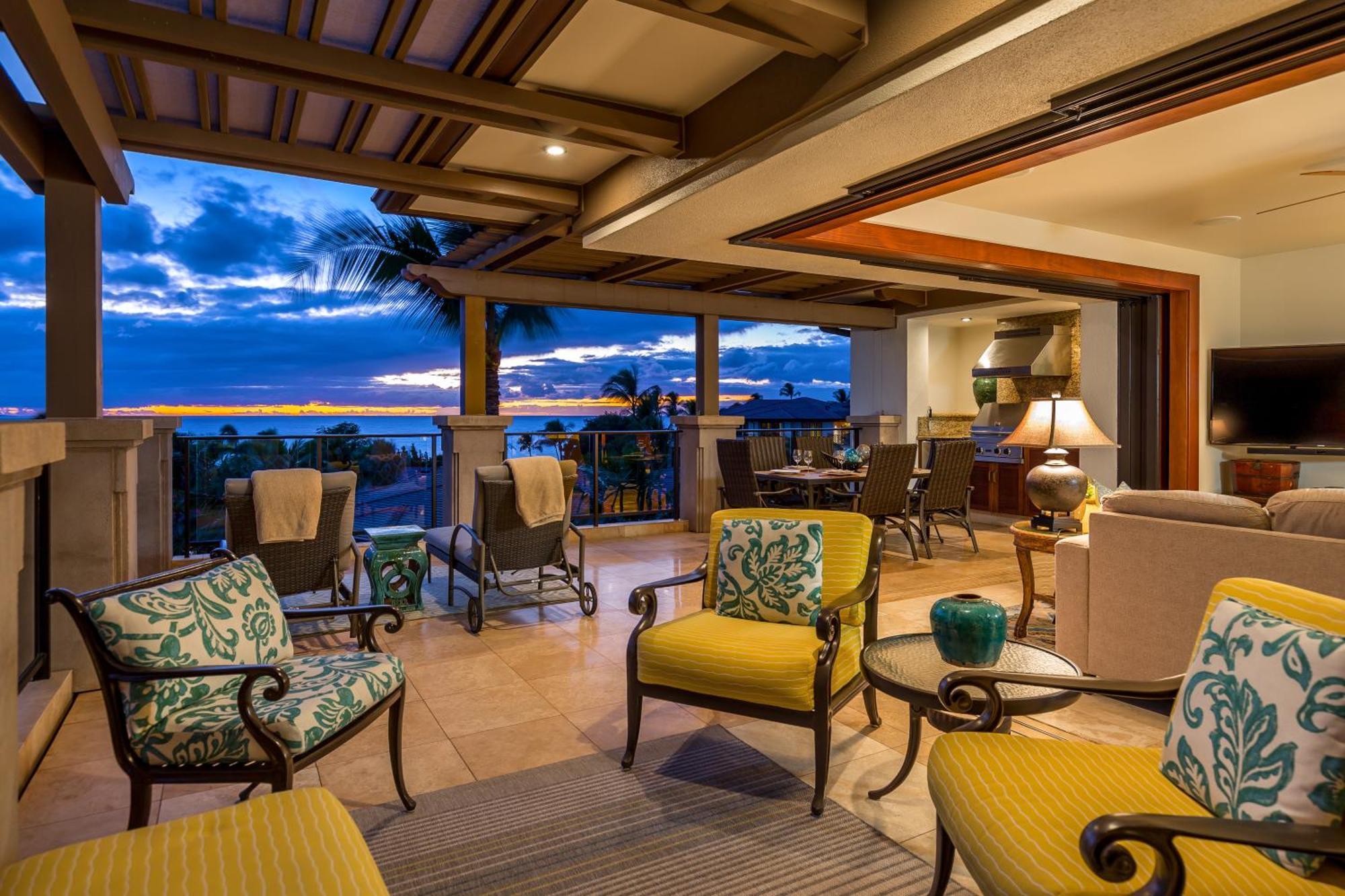Resort Wailea Wailea (Maui)