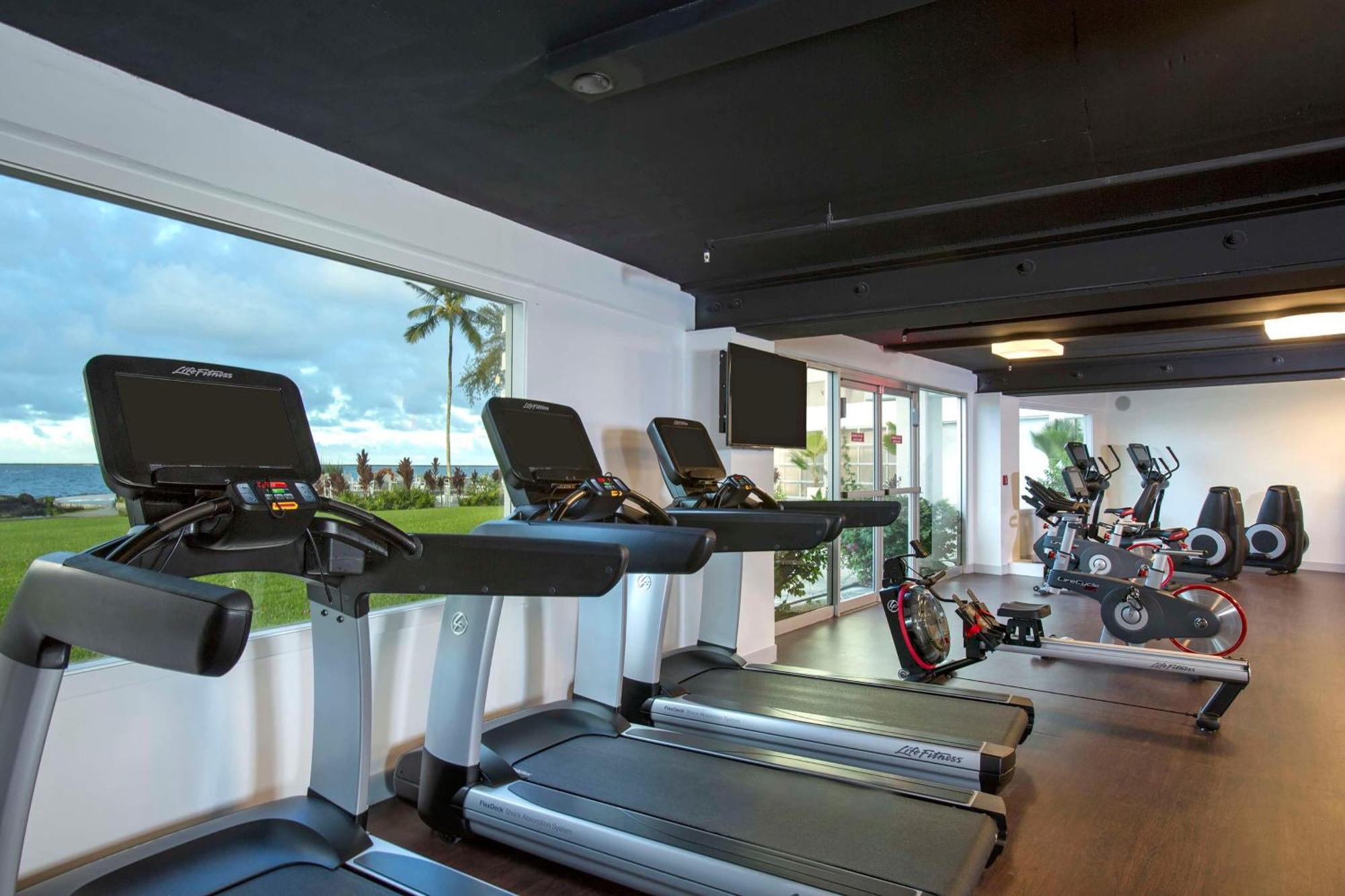 Grand Naniloa Hotel, A Doubletree By Hilton