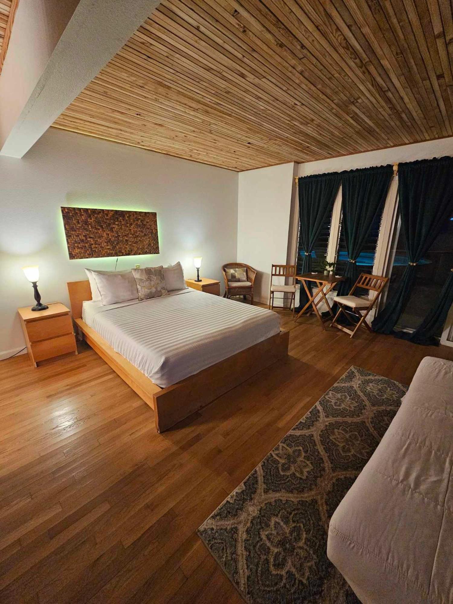 Luana Bed & Breakfast Captain Cook