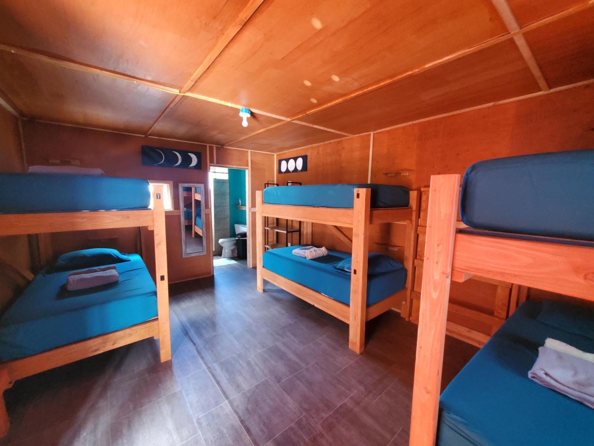 Hostel Open Gate Hawaii Pahoa